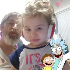 Meet your Posher, Richard